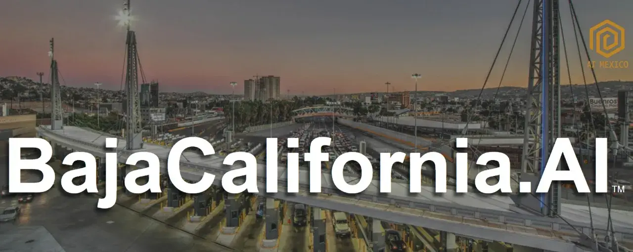Baja-CalforniaAI
