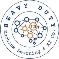 Heavy-duty-machine learning