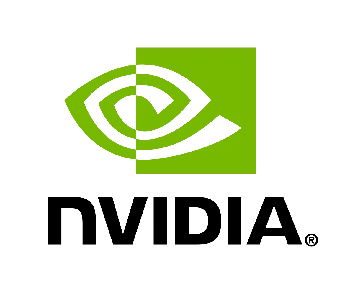 NVIDIA-letras-negras