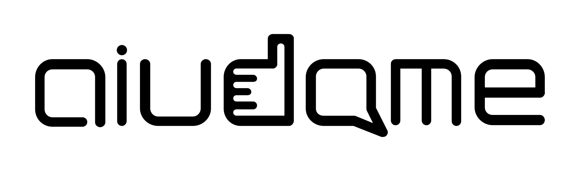 aiudame-negro